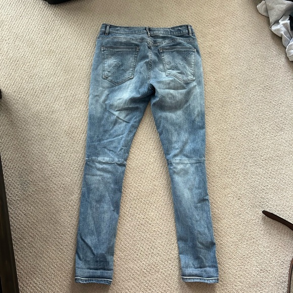 KuwallaTee Men’s Jeans - Picture 5 of 6